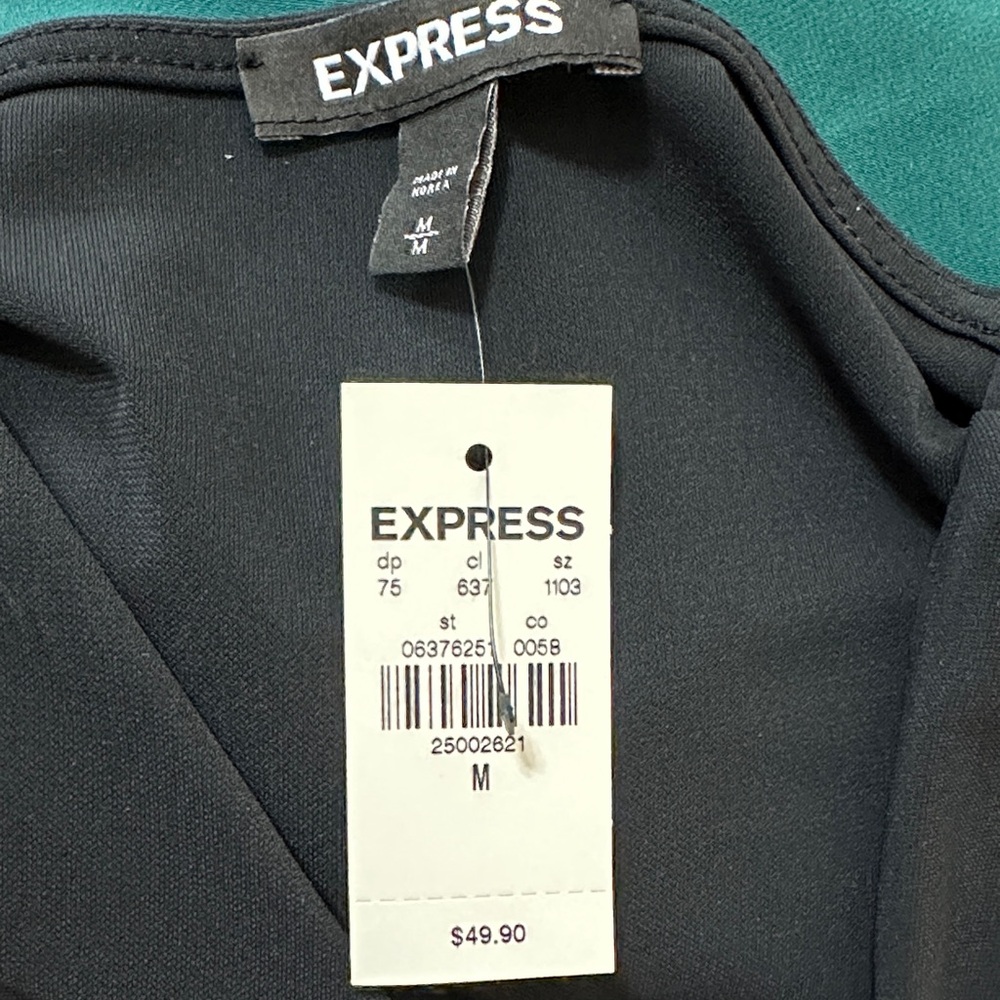 Express cami - Picture 2 of 4